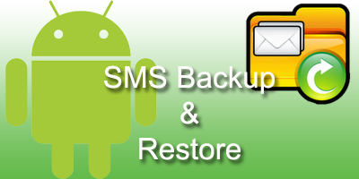 Download SMS Backup And Restore
